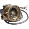 Gems Sensors, řada: RFS Snímač průtoku 100 °C 2L/min 20L/min Vnitřní UNF, NPT, BSP 1/2", 9/16 in, 3/4 in, 1/4", 1 in