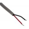 Gems Sensors, řada: FS-3 Píst Snímač průtoku Kapalina 1L/min max. tlak 10 bar