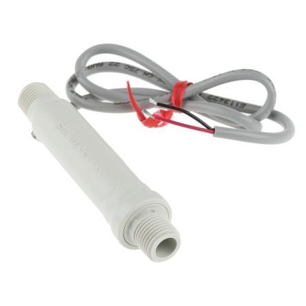 Gems Sensors, řada: FS-3 Píst Snímač průtoku Kapalina 1L/min max. tlak 10 bar