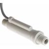 Gems Sensors, řada: FS-3 Píst Snímač průtoku Plyn 158L/min max. tlak 10 bar