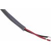 Gems Sensors, řada: FS-3 Píst Snímač průtoku Plyn 340L/min max. tlak 10 bar
