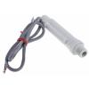 Gems Sensors, řada: FS-3 Píst Snímač průtoku Plyn 340L/min max. tlak 10 bar