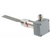 Gems Sensors, řada: FS-550E Pádlo Snímač průtoku Kapalina 15L/min → 125L/min max. tlak 55 bar