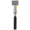 Gems Sensors, řada: FS-550E Pádlo Snímač průtoku Kapalina 15L/min → 125L/min max. tlak 55 bar