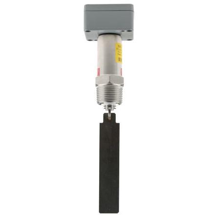 Gems Sensors, řada: FS-550E Pádlo Snímač průtoku Kapalina 15L/min → 125L/min max. tlak 55 bar