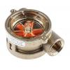 Gems Sensors, řada: RFI Průtokoměr 100 °C 15L/min 75L/min