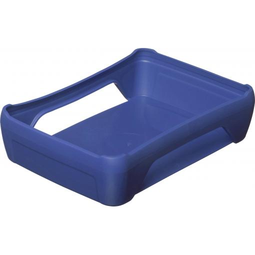 Bopla BOP 7.0 S-5005 35307000 Protective cover (d x š x v) 221 x 156 x 54.3 mm TPE modrá 1 ks