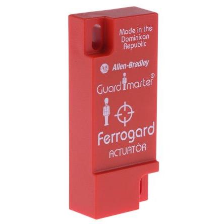 Allen Bradley Guardmaster 440 Magnetické Bezkontaktní bezpečnostní spínač ABS