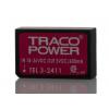 TRACOPOWER Měnič DC/DC TEL 3, výstup: 5V dc 1.5 kV dc, Vin 36V dc 600 mA, Vin 18V 3 W -40 °C 80 °C Montáž na plošný spoj