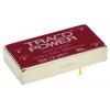 TRACOPOWER Měnič DC/DC TEN 12, výstup: 5V dc 1.5 kV dc, Vin 36V dc 2 A, Vin 9V 10 W -40 °C 85 °C Montáž na plošný spoj