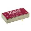 TRACOPOWER Měnič DC/DC TEN 12, výstup: 5V dc 1.5 kV dc, Vin 75V dc 2 A, Vin 18V 12 W -40 °C 85 °C Montáž na plošný spoj