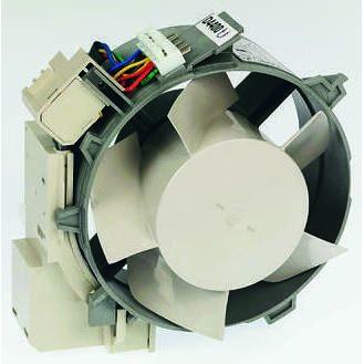 Vent-Axia Pohon ventilátoru, řada: TX pro Výrobky Vent-Axia řady TX