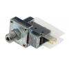 Tlakový snímač, řada: MPL 0.25 mbar 24V, max. tlak: 16 bar Herga