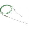 Termočlánek s minerální izolací 1 m kabel typ K Nerezová ocel 150 mm sonda, -50 °C 1.5 mm na 1100 °C IEC, RoHS Compliant