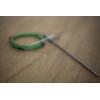 Termočlánek s minerální izolací 1 m kabel typ K Nerezová ocel 150 mm sonda 3 mm na 1100 °C IEC, RoHS Compliant RS PRO