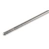 Termočlánek s minerální izolací 1 m kabel typ K Nerezová ocel 150 mm sonda 6 mm na 1100 °C IEC, RoHS Compliant RS PRO