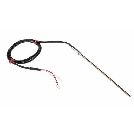 RS PRO PT100 3 mm 150 mm 4 Class B 500 °C