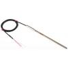 RS PRO PT100 6 mm 150 mm 4 Class B 500 °C