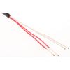 RS PRO PT100 6 mm 150 mm 4 Class B 500 °C