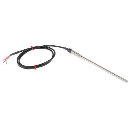 RS PRO PT100 6 mm 150 mm 6 Class B 250 °C