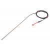 RS PRO PT100 6 mm 250 mm 6 Class B 500 °C