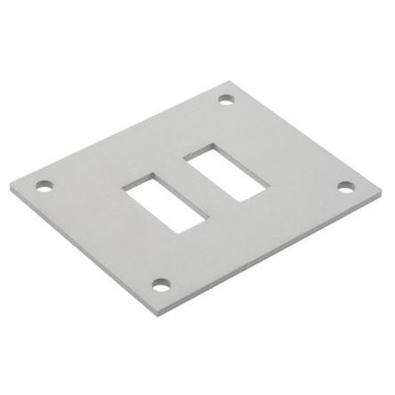 Modul termočlánku, pro použití s: Až 2 Fasciální zásuvky RS PRO, Panel pro termočlánek