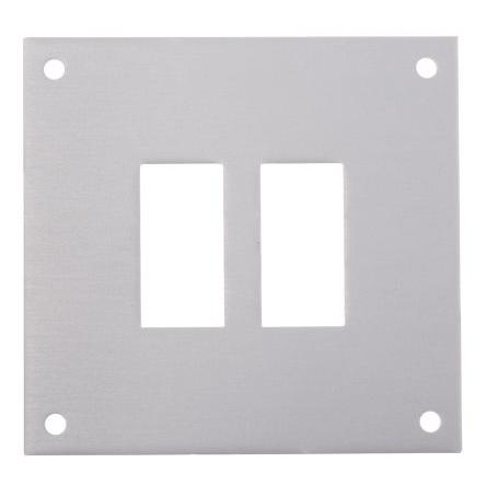 Modul termočlánku, pro použití s: Až 2 Fasciální zásuvky RS PRO, Panel pro termočlánek