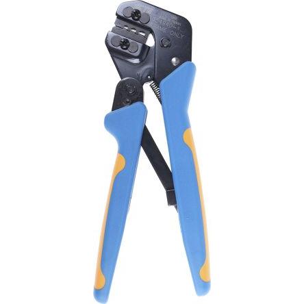 Krimpovací nástroj, řada: Pro-Crimper III TE Connectivity, pro použití s: Svorky Ultra-Fast