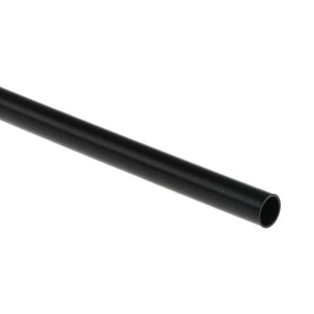 TE Connectivity Teplem smrštitelné bužírky průměr 4.8 mm Černá smršťovací poměr 3:1 Polyolefin 300mm, řada: SCL