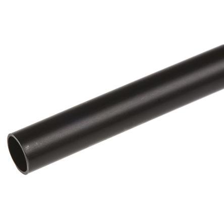 TE Connectivity Teplem smrštitelné bužírky průměr 6.4 mm Černá smršťovací poměr 3:1 Polyolefin 300mm, řada: SCL