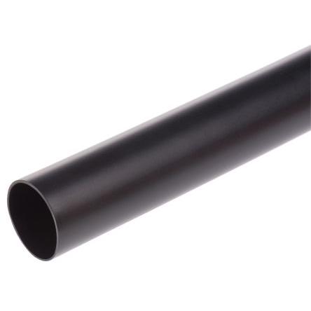 TE Connectivity Teplem smrštitelné bužírky průměr 19.1 mm Černá smršťovací poměr 3:1 Polyolefin 300mm, řada: SCL