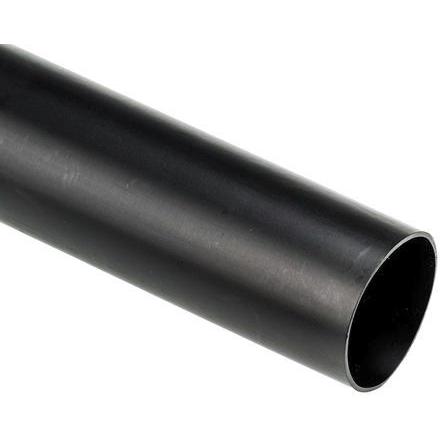 TE Connectivity Teplem smrštitelné bužírky průměr 25.4 mm Černá smršťovací poměr 3:1 Polyolefin 300mm, řada: SCL