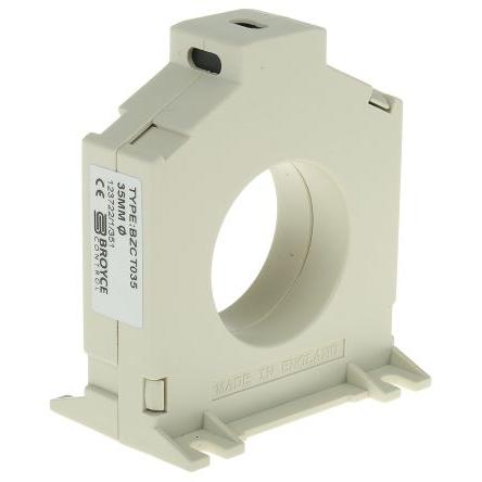 Proudový transformátor, řada: BZCT -20 °C až 60 °C Broyce Control 35mm