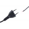 Mascot Adaptér AC/DC 70 W, výstup: 12V dc, počet výstupů: 1 Dvoužilový kabel 1,8 m 2pin (EU) 5 A