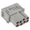 HARTING Modul napájecího konektoru pro vysoké zatížení 16A Vnitřní HAN Modular 8