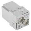HARTING Modul napájecího konektoru pro vysoké zatížení 100A Vnější HAN Modular 2