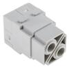 HARTING Modul napájecího konektoru pro vysoké zatížení 100A Vnitřní HAN Modular 2
