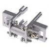 HARTING Rámeček, Rám krytu, řada: HAN Modular 10 mm², počet kontaktů: 1, 4 mm² -, pro použití s: Napájecí konektory pro
