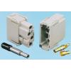 HARTING Kontakt 1.5A Vnitřní Han Coaxial 1