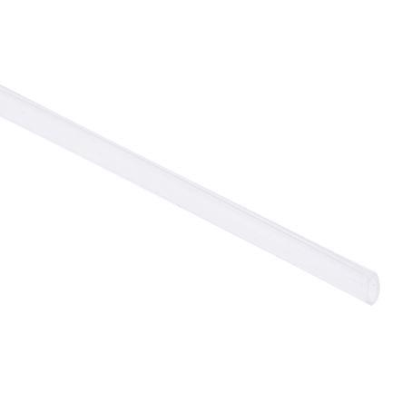Ohebné trubky 1025T délka 25 m Plastové Průhledné, vnitřní průměr: 2.5 mm (vnitřní prům.) Legris 4 mm OD