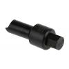 Sada razníků a matric Greenlee 12.5 mm to 64.0 mm Kulatý Hydraulika, Manuální