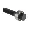 Sada razníků a matric Greenlee 50.8 mm Kulatý Ruční