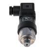 Suco Tlakový snímač, řada: 0184 0.3 bar DIN 1.5 bar pro Vzduch, Hydraulické kapaliny, Olej, výstup: Relé IP65
