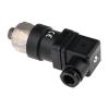 Suco Tlakový snímač, řada: 0184 0.3 bar DIN 1.5 bar pro Vzduch, Hydraulické kapaliny, Olej, výstup: Relé IP65