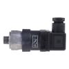Suco Tlakový snímač, řada: 0184 1 bar DIN 10 bar pro Vzduch, Hydraulické kapaliny, Olej, výstup: Relé IP65