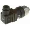 Suco Tlakový snímač, řada: 0184 10 bar DIN 100 bar pro Vzduch, Hydraulické kapaliny, Olej, výstup: Relé IP65