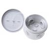 Legrand Rozvodná skříň ABS Šedá 60 mm 40 mm 40mm řada Plexo 4 IP55 40 mm