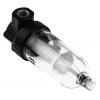 Pneumatický filtr, řada: F07 40 μm, přípojka portu: 1/8 in G Automatické 10 bar Norgren