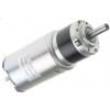 RS PRO Stejnosměrný převodový motor, řada: RS PRO 24V dc Komutátorový s převodem 1260rpm 75 Ncm 13.2 W 6 mm 850mA