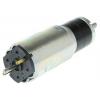 RS PRO Stejnosměrný převodový motor, řada: RS PRO 24V dc Vysoký točivý moment 450rpm 13 Ncm 13.2 W 6 mm 850mA